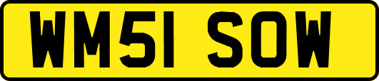 WM51SOW