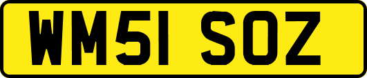 WM51SOZ