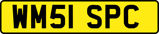 WM51SPC