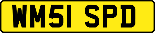 WM51SPD