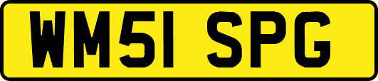 WM51SPG