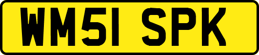 WM51SPK