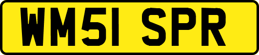 WM51SPR