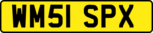 WM51SPX