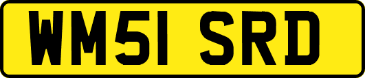WM51SRD