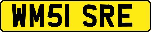 WM51SRE