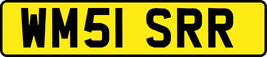 WM51SRR