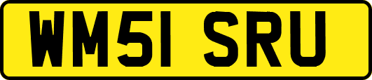 WM51SRU