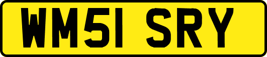 WM51SRY