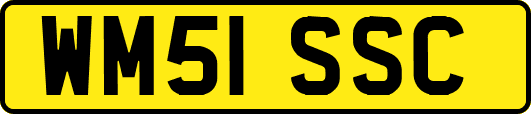 WM51SSC