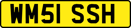 WM51SSH