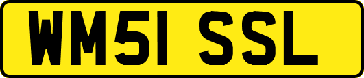 WM51SSL