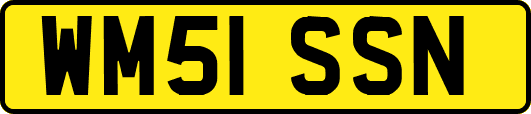 WM51SSN