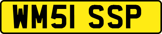 WM51SSP