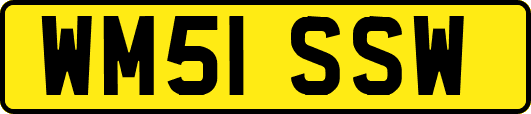 WM51SSW