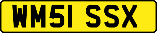 WM51SSX