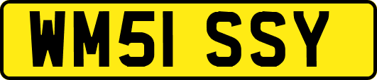 WM51SSY