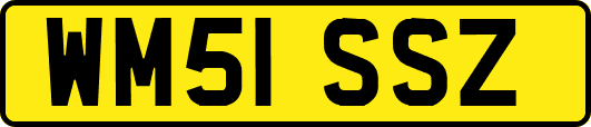 WM51SSZ