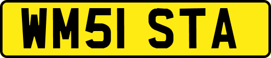 WM51STA