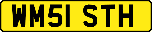 WM51STH