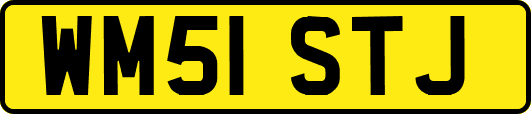 WM51STJ