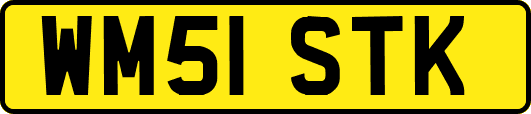 WM51STK