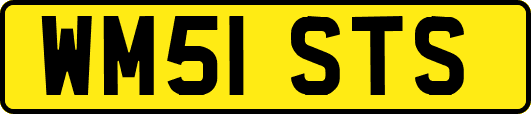 WM51STS