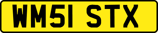 WM51STX