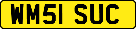 WM51SUC