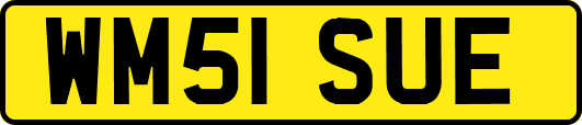 WM51SUE