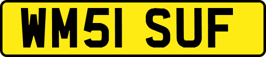 WM51SUF