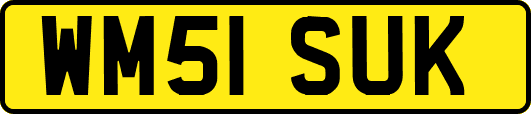 WM51SUK