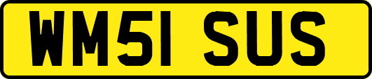 WM51SUS