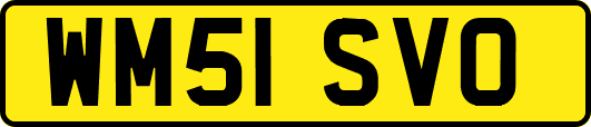 WM51SVO