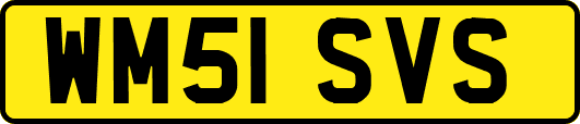 WM51SVS