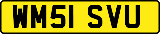 WM51SVU