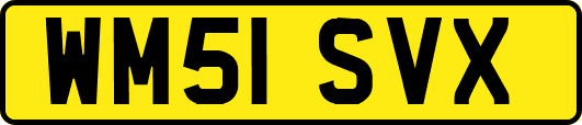 WM51SVX