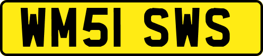 WM51SWS