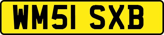 WM51SXB