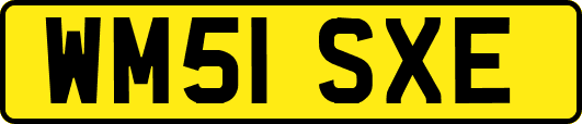 WM51SXE