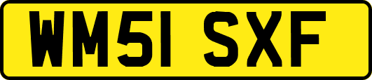 WM51SXF