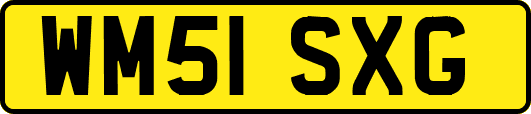 WM51SXG