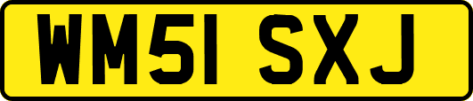 WM51SXJ