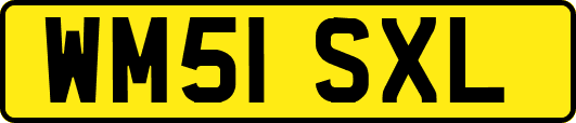 WM51SXL