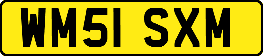 WM51SXM