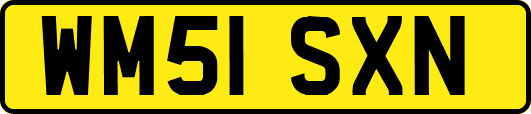 WM51SXN