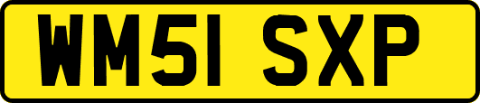 WM51SXP