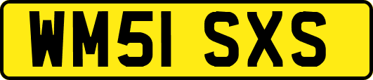 WM51SXS