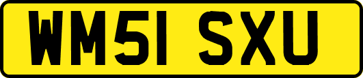 WM51SXU