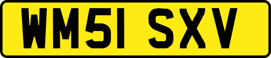 WM51SXV